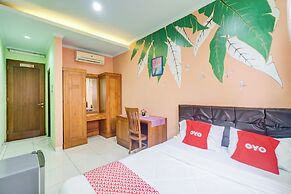 Hotel O Tebet Near Tebet Station Formerly Sabda Guest House