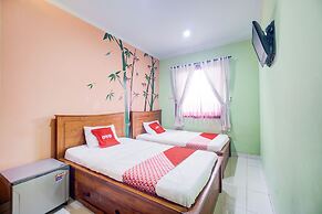 Hotel O Tebet Near Tebet Station Formerly Sabda Guest House