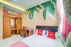 Hotel O Tebet Near Tebet Station Formerly Sabda Guest House