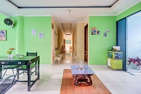 Hotel O Tebet Near Tebet Station Formerly Sabda Guest House