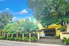 Hotel O Tebet Near Tebet Station Formerly Sabda Guest House