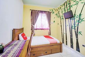 Hotel O Tebet Near Tebet Station Formerly Sabda Guest House