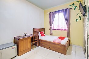 Hotel O Tebet Near Tebet Station Formerly Sabda Guest House