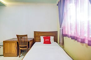 Hotel O Tebet Near Tebet Station Formerly Sabda Guest House