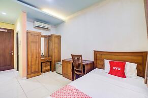 Hotel O Tebet Near Tebet Station Formerly Sabda Guest House