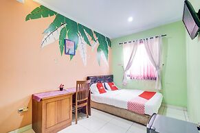 Hotel O Tebet Near Tebet Station Formerly Sabda Guest House