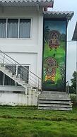 Eco Villa Resort