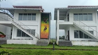 Eco Villa Resort