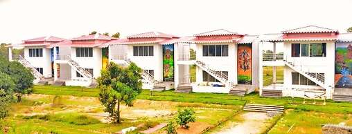 Eco Villa Resort