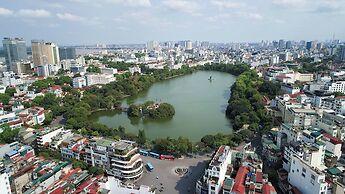 The Embassy Hotel Hanoi