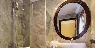 The Embassy Hotel Hanoi