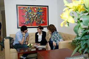 The Embassy Hotel Hanoi