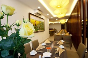 The Embassy Hotel Hanoi