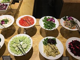 The Embassy Hotel Hanoi