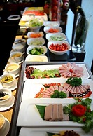 The Embassy Hotel Hanoi