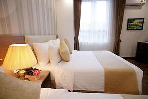 The Embassy Hotel Hanoi