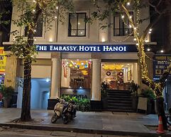 The Embassy Hotel Hanoi