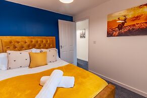 Durham Deluxe Apartment With Stunning Views