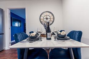 Durham Deluxe Apartment With Stunning Views