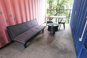 Hotel O Urban Merdeka