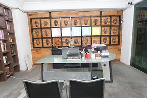 Hotel O Urban Merdeka