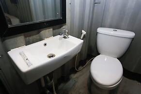 Hotel O Urban Merdeka