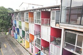 Hotel O Urban Merdeka