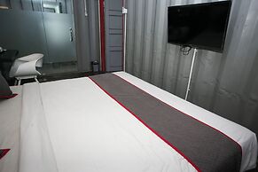 Hotel O Urban Merdeka