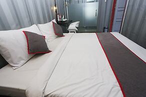 Hotel O Urban Merdeka
