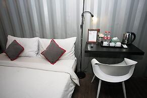 Hotel O Urban Merdeka