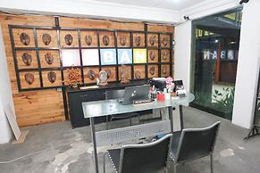 Hotel O Urban Merdeka