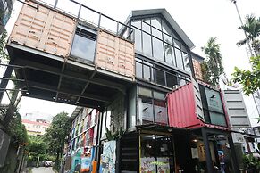 Hotel O Urban Merdeka