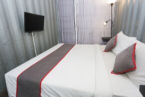 Hotel O Urban Merdeka