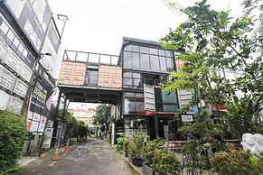 Hotel O Urban Merdeka