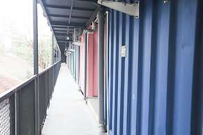 Hotel O Urban Merdeka