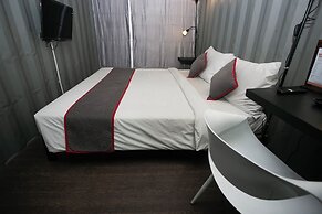 Hotel O Urban Merdeka