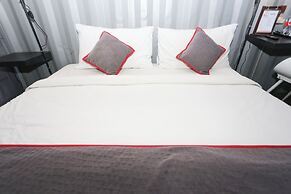 Hotel O Urban Merdeka
