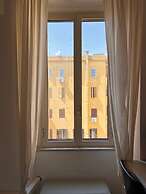 Central Rooms - Vatican