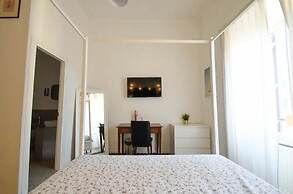 Central Rooms - Vatican
