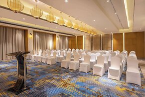 Radisson Resort Khopoli