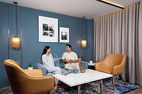 Radisson Resort Khopoli