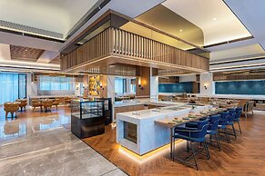 Radisson Resort Khopoli