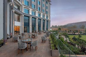 Radisson Resort Khopoli