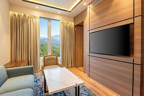 Radisson Resort Khopoli