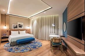 Radisson Resort Khopoli