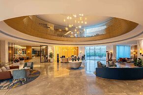 Radisson Resort Khopoli