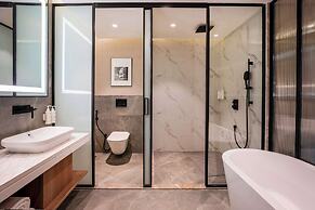 Radisson Resort Khopoli