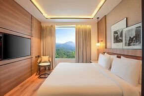 Radisson Resort Khopoli