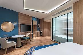 Radisson Resort Khopoli