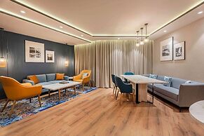 Radisson Resort Khopoli